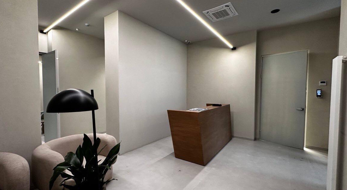 Easystone КМ0: сочетание безопасности и стиля!