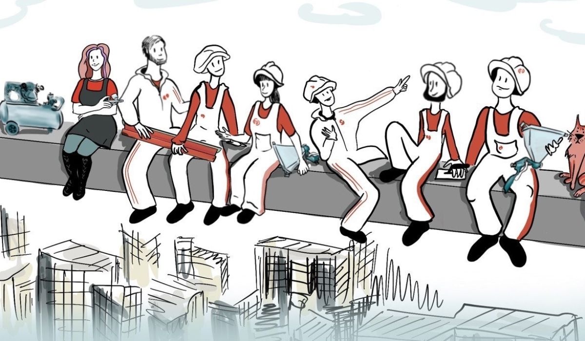 Нанесение от 650 рублей м²