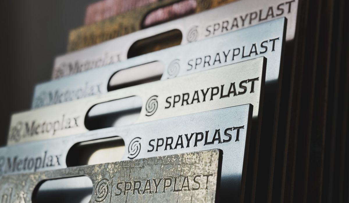 Металл без металла