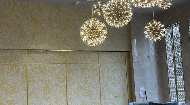 Soluxe Huaming (Хуамин) 