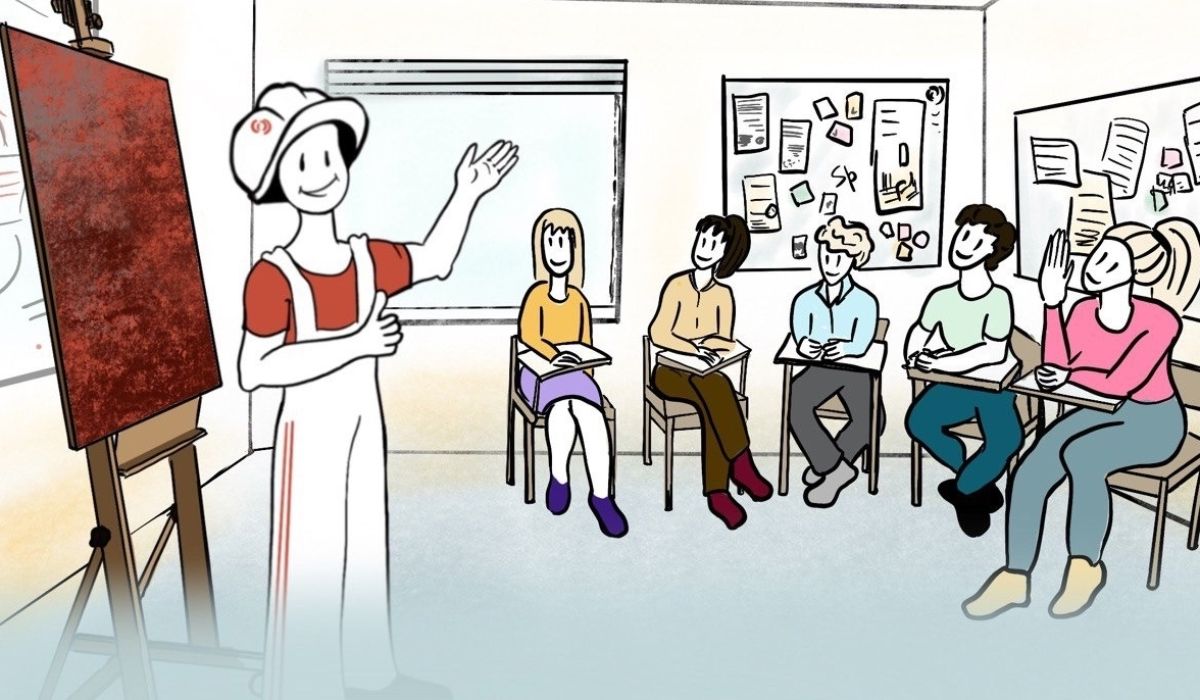 От простого к изящному