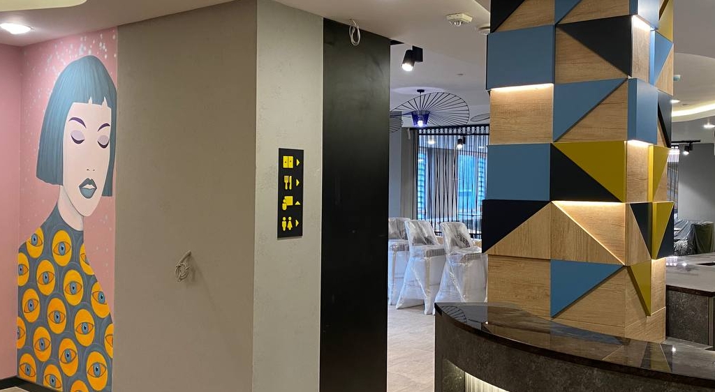 Альтернатива микроцементу, которая работает