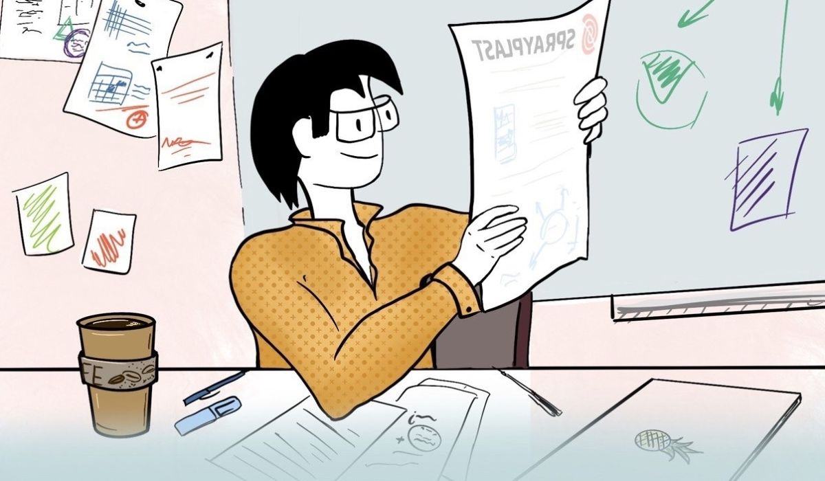 5 правил для дизайнера при выборе фактур 