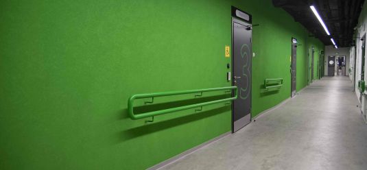 ФОК "Торпедо"