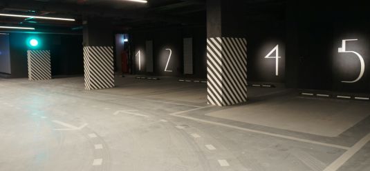 Клубный дом Цвет32