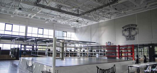 ФОК "Торпедо"