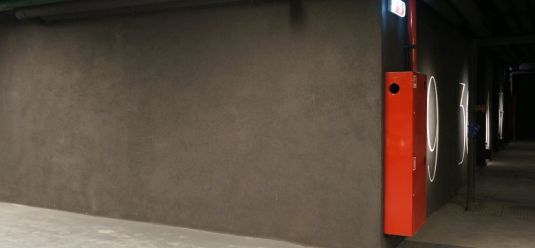 Клубный дом Цвет32